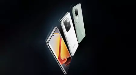 vivo presenterade iQOO Z9s och iQOO Z9s Pro smartphones: detaljerade specifikationer och pris