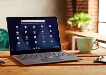 Google presenterar en förhandsvisning av App ...