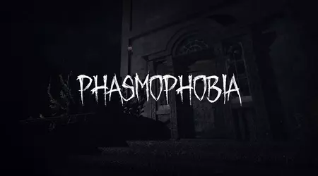 Spöken migrerar till biografer: den populära skräckspelet Phasmophobia kommer att få en filmatisering av skaparna av Astral och The Conjuring