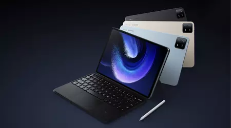 Rykten: Xiaomi Pad 7 Pro kommer att få en 144Hz LCD-skärm och en Snapdragon 8 Gen 2-processor