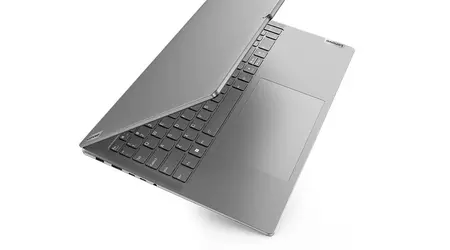 Lenovo Yoga Pro 9 med Nvidia RTX 5060, 2.8K OLED-skärm och prisläckor