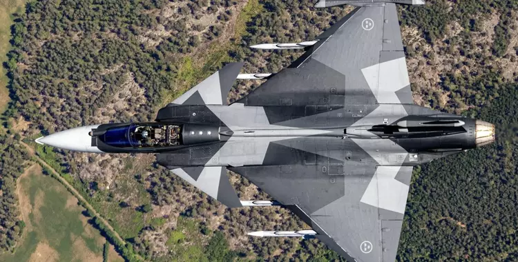 För första gången i världen tävlade ...