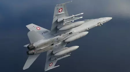 Polen köper 400 AIM-120D-3 AMRAAM-raketer för mer än en miljard dollar