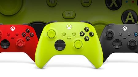 Rykte: ny Xbox-gamepad lanseras i maj