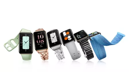 Honor Band 10, ett prisvärt fitnessarmband med inbyggd AI och avancerade hälsoövervakningsfunktioner, har lanserats