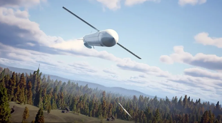 Storbritannien och Tyskland ska utveckla missil med en räckvidd på 2000 km