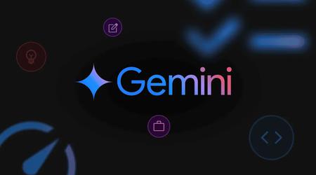 Google planerar att lansera Gemini 2.0 i slutet av året