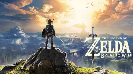 Du kommer att behöva betala extra: i utgåvan The Legend of Zelda: Breath of the Wild för Switch 2 ingår två DLC inte i priset på $70