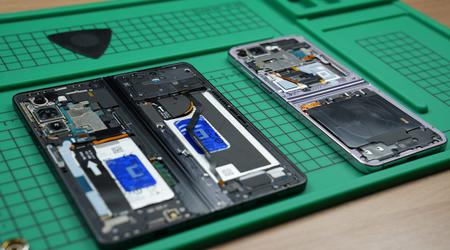 Gör-det-själv-reparation: Samsung har utökat sitt självreparationsprogram till mer än 50 modeller