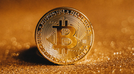 Bitcoin stiger till 138 070 USD på några sekunder på kryptovalutabörsen Binance.US