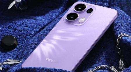 OPPO Reno 13 Pro har fått certifiering i Indien och Förenade Arabemiraten: internationell lansering kommer