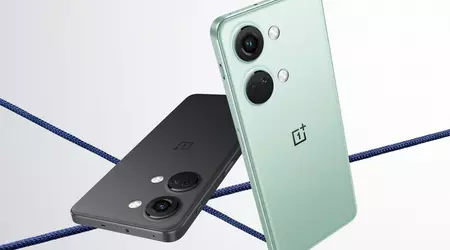 Som OnePlus 11 och OnePlus 11R: OnePlus Nord 3 får en 50 MP Sony IMX890-kamera med OIS-stöd