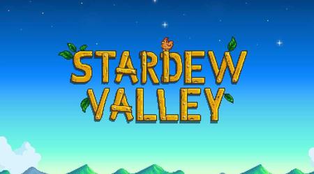 Stardew Valley 1.6-uppdateringen blir större än väntat, meddelar utvecklaren