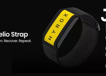 Ny Amazfit Helio Rem har setts ...