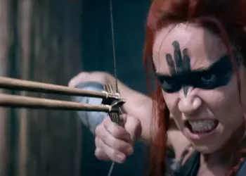 Trailern för den nya filmen Red ...