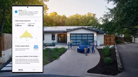 SmartThings samarbetar med Tesla API