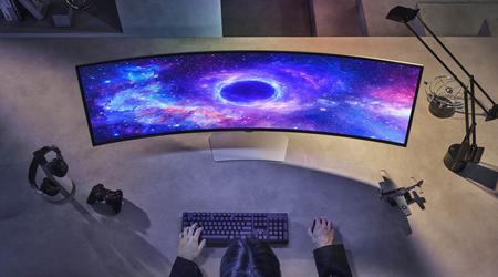 Samsung Display förbereder lansering av världens första OLED-panel för spelmonitorer med en uppdateringsfrekvens på 500 Hz