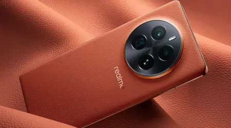 Bilder av den troliga Realme 12 har dykt upp i TENAA-databasen