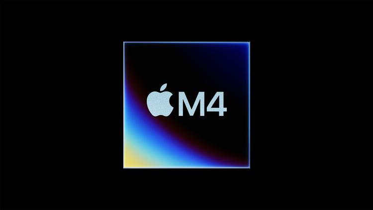 Apple presenterade M4-chippet: 50 procent mer ...