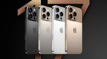 iPhone 17 Pro kan behålla den traditionella kameralayouten och få en ny aluminiumstötfångare