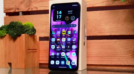 Motorola Moto G54 Power Edition recension: 120 Hz och 6000 mAh tillgängligt för alla