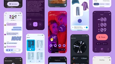 Google har officiellt avslöjat Material 3 Expressive, den nya visuella designen för Android