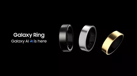 Samsung Galaxy Ring kommer in på en ny marknad - försäljningen startar i april