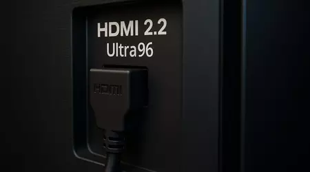 Vad är problemet med Ultra96-certifiering för HDMI 2.2