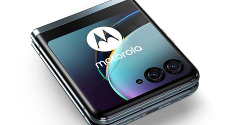 200 dollar i rabatt: Motorola Razr+ 2023 finns tillgänglig på Amazon till ett kampanjpris