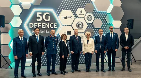 Nokia ska leverera 5G-teknik till NATO:s militär