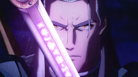 Universum expanderar: Netflix har tillkännagivit The Witcher: Sirens of The Deep animerad film