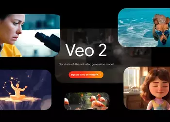 Fler möjligheter: Google integrerar Veo 2 ...