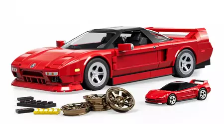 Mattel lanserar Brick Shop, en LEGO-konkurrent med Hot Wheels-modeller och metalldelar för anpassning
