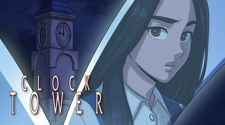 Limited Run Games tillkännager remaster av Clock Tower för PlayStation 5, Xbox, Nintendo Switch och PC