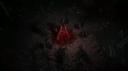 Path of Exile 2-uppdatering 0.2.0: nya stödpärlor och förbättringar