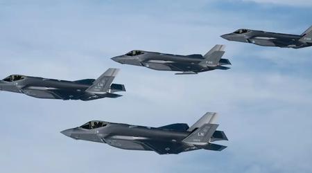 Northrop Grumman har tilldelats 705 miljoner dollar för att utveckla en avancerad SiAW-missil för femte generationens F-35 Lightning II stridsflygplan