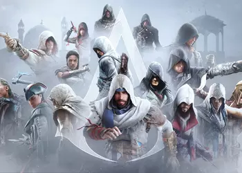 Insider: Assassin's Creed Hexe kommer inte ...