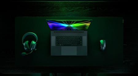 Razer har avslöjat lanseringsdatumet för den bärbara datorn Blade 18 med en 300Hz QHD+-skärm och ett pris från $3099