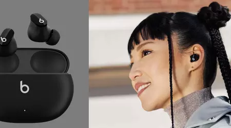 Erbjudande under begränsad tid: Beats Studio Buds på Amazon för $ 79 ($ 70 rabatt)