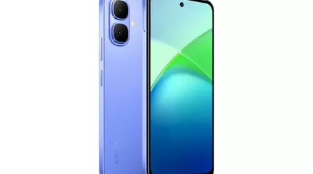 Insiders: Infinix Smart 10 kommer att få en uppdaterad design och ladda snabbare än sin föregångare