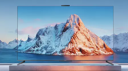 Huawei förbereder Smart Screen S3 Pro TV med 86-tums skärm