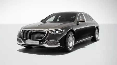 Samsung Wallet stöder nu digitala nycklar för Mercedes-Benz-bilar