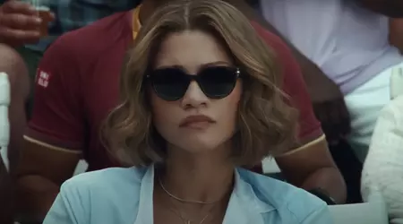 Sportdramat Rivals tjänar 25 miljoner dollar under sina första 3 dagar på bio