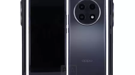 OPPO A2 Pro med 120Hz böjd OLED-skärm och 5000mAh-batteri kommer att presenteras den 15 september