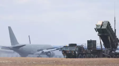 Tyskland drar tillbaka MIM-104 Patriot-system från Polen, som placerades ut efter att en missil landat 50 kilometer från gränsen