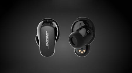 Premium hörlurar: Bose QuietComfort Earbuds II finns tillgängliga på Amazon till ett kampanjpris