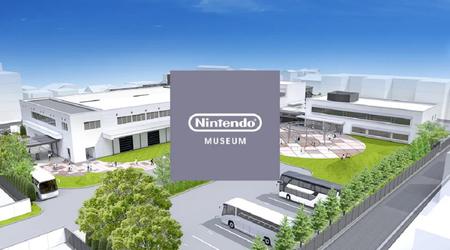 En speciell Nintendo Direct tillägnad det berömda spelföretagets museum har tillkännagivits