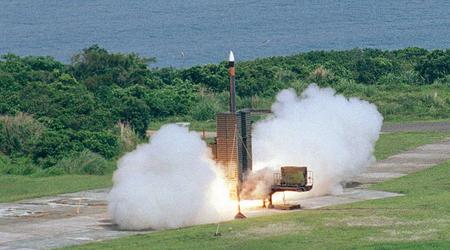 Taiwan kommer att bygga 12 anläggningar för Sky Bow III luftförsvarssystem för att fånga upp kinesiska ballistiska missiler inom en radie på 200 km