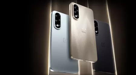 MEDIA: OnePlus Ace 5 Ultra får världens första 40W UFCS-certifiering