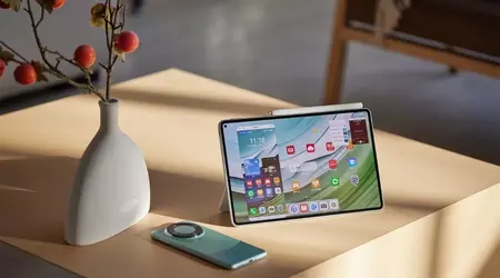 Bekräftat: Huawei MatePad Pro 11 (2024) drivs av flaggskeppsprocessorn Kirin 9000s